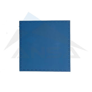 2024 alfombrillas de PVC personalizadas de alta calidad, alfombrillas suaves de Color personalizadas gruesas de tamaño personalizado para adultos Unisex - Product Image 5