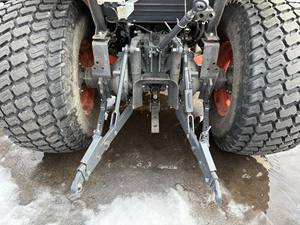 Tractor Kubota L6060 2023 en Venta - Product Image 4