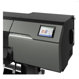 เครื่องพิมพ์/เครื่องตัด UV รุ่น TrueVIS LG640 ขนาด 64 นิ้ว จาก Global-Supplying Sales - พร้อมจัดส่ง 2 เครื่อง - Product Image 3