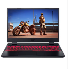 Laptop para Juegos Nitro 5 AN515-58-525P Sellada de Fábrica, Intel Core I5-12500H, NVIDIA GeForce RTX 3050, Descuento Especial - Product Image 1