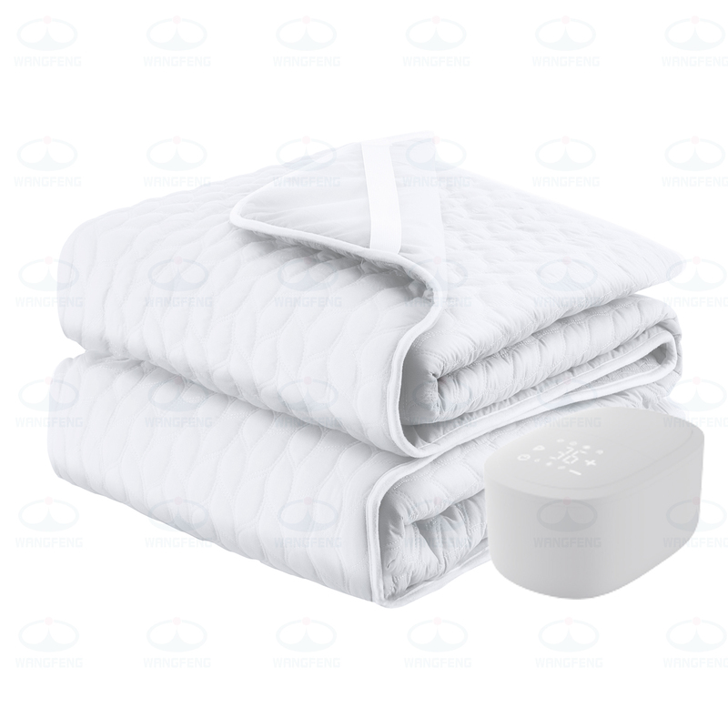 Portable Electric Heated Blanket 60 30CM