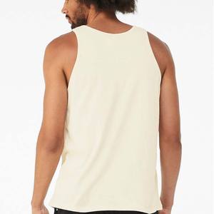 Bella Débardeur unisexe - Product Image 3