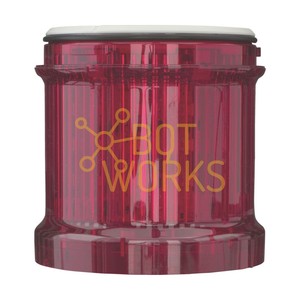 Eaton 171392 - Nuovo Prodotto con Lente Rossa - Product Image 1