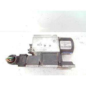 UNIDAD DE CONTROL ABS OPEL Vectra C Saloon 12773673 Z19dt Diesel 1900 (05>08) - Product Image 6