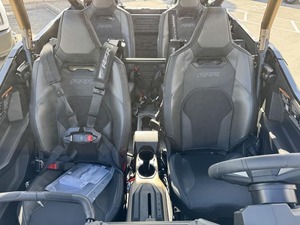 (H&S) 2025 POLARIS RZR PRO R4 NOIR NEUF - Product Image 2