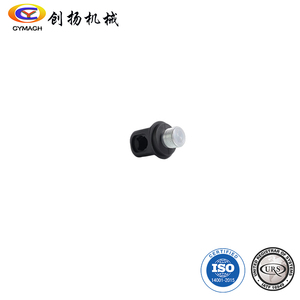 <span class=keywords><strong>Prise</strong></span> à rotule de <span class=keywords><strong>hayon</strong></span> d'approvisionnement d'usine Conception personnalisée Assemblage de joint à rotule de jambe de force de <span class=keywords><strong>hayon</strong></span> pour les applications de <span class=keywords><strong>hayon</strong></span> électrique - Product Image 5