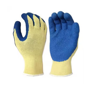 Gants en laine pour hommes, gants chauds d'hiver, doux, compatibles avec les écrans tactiles, gants en laine pour hommes, gants tricotés, décontractés pour l'extérieur en hiver - Product Image 1