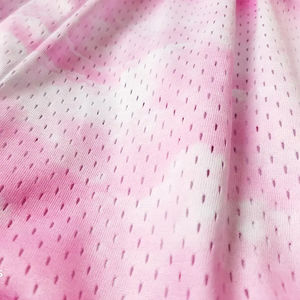 Vente en gros de shorts de basket-ball 100% polyester pour hommes vêtements de sport décontractés grande taille avec poche short d'été respirant logo personnalisé - Product Image 4