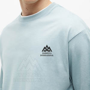 Camiseta Extra Grande de Diseño Personalizado para Uso Casual, 100% Algodón, Ajuste Holgado, Camiseta Estampada Extra Grande para Hombre - Product Image 4