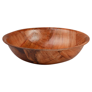 Sustain Modern Design Table de cuisine Haute demande en bois d'acacia poli Vaisselle à manger Bols de cuisine respectueux de l'environnement en bois - Product Image 5