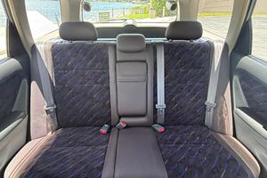 Super affaire..Toyota Caldina GT-T d'occasion de 1999 - Product Image 4