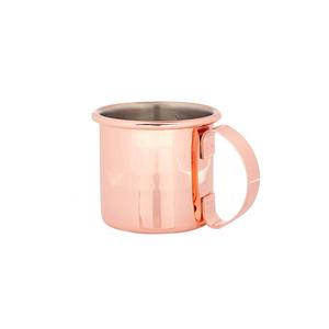 Taza de agua de cobre puro decorativa hecha a mano para beber agua de alta capacidad para beneficios de salud de uso diario tazas de servidor de agua - Product Image 6