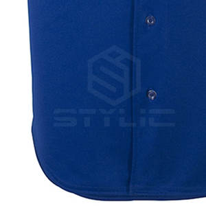 Uniforme de béisbol deportivo hecho a medida para ropa deportiva de estilo único conjunto de uniforme de béisbol - Product Image 6