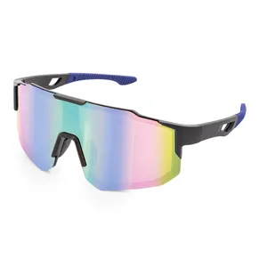 Occhiali da Sole Sportivi Personalizzabili Olympus, Gadget Promozionali - Product Image 2