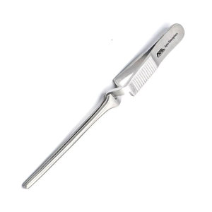 Pinces Bulldog en acier inoxydable de haute qualité à prix abordable pour chirurgie cardiovasculaire, instruments de chirurgie en gros avec logo personnalisé - Product Image 6