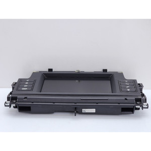 จอแสดงผลแลนด์โรเวอร์ ดิสคัฟเวอรี่ สปอร์ต (L550) FK7219C299AC 204DTD (14>18) - Product Image 5