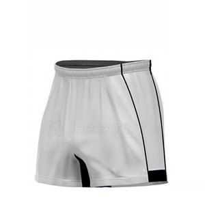 Uniformes de rugby al por mayor, kits de rugby personalizados transpirables y duraderos, ropa deportiva unisex, uniforme de rugby - Product Image 4