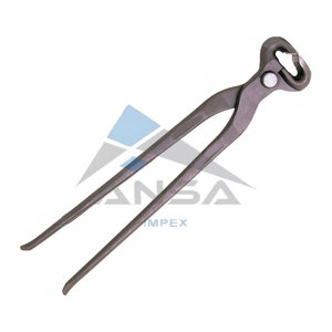 <b>Diamond</b> Professional 10 Inch <b>Nail</b> Cutting Nipper Heavy Duty Stainless Steel Pedicure Manicure Tool Thick Toenails Fingernails - Product Image 2