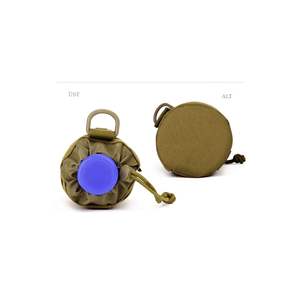 Couvercle de bouteille d'eau (KAKI) - Product Image 6