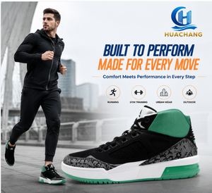 Scarpe Sportive Casual da Donna alla Moda in Stile Campus con Suole Alte e Spesse Personalizzabili - Product Image 3