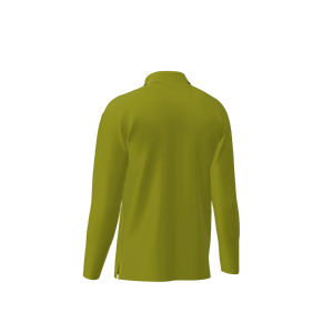 เสื้อยืดคอตตอนสำหรับผู้ชาย Maintain Sports รุ่น Ultimate ทรงโอเวอร์ไซส์ สีสันตามสั่ง พิมพ์โลโก้ งานหนัก แขนยาว ดีไซน์แบบ Sublimation - Product Image 5