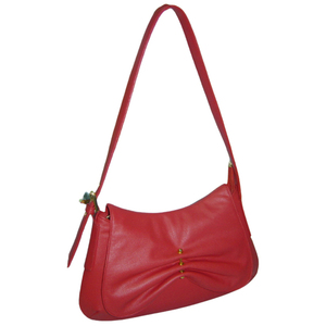 กระเป๋าสะพายหนังแท้สำหรับผู้หญิงขายดีที่สุดมีสไตล์ทนทานแฟชั่นหลากสีฤดูร้อนฤดูหนาวปรับขนาดได้ - Product Image 1