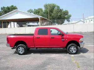 ดอดจ์ แรม 3500 เอสที ปี 2011 - Product Image 4