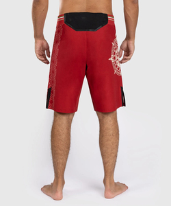 การระเหิด MMA กางเกงขาสั้น/MMA Fight gear/ กางเกงขาสั้น mma สำหรับผู้ชายกางเกงขาสั้นสำหรับต่อสู้ตามสั่งระบายอากาศได้ดี - Product Image 4