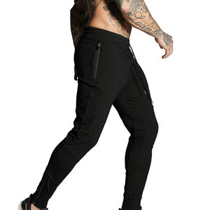 Pantalones Deportivos Holgados para Hombre, Pantalones Formales, Pantalones Deportivos para Correr, Pantalones Holgados para Hombre - Product Image 5