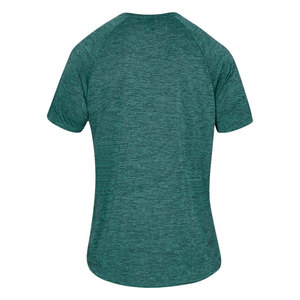 Camisetas de algodón transpirables y ecológicas al por mayor, camisetas de manga corta para hombre, diseño personalizado, etiqueta privada, fábrica en Pakistán - Product Image 6