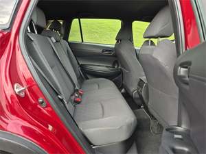 Auto Usado en Buen Estado, Toyota <span class=keywords><strong>Corolla</strong></span> <span class=keywords><strong>Cross</strong></span> GX 2.0P <span class=keywords><strong>HEV</strong></span> ECVT FWD SUV <span class=keywords><strong>2023</strong></span> 2024, Envío a Todo el Mundo - Product Image 3