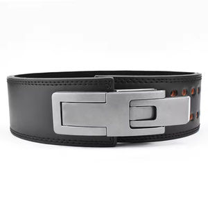 Ceinture d'haltérophilie en néoprène de haute qualité musculation Fitness entraînement taille protecteur Gym ceinture de levage de puissance - Product Image 2