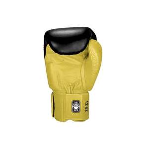 Gants de MMA de haute qualité, logo personnalisé, gants de boxe d'entraînement, nouveau design, gants de combat en cuir Twins, vente en gros - Product Image 5