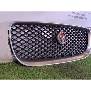 Griglia Frontale per JAGUAR Serie XE (X760) X73-018K28-AA 204DTD (15>) - Product Image 3
