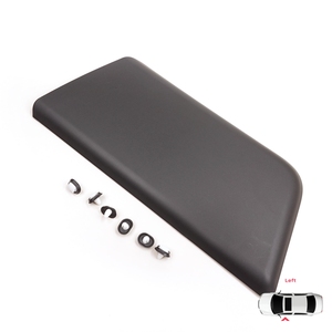 Panel de moldura de puerta lateral izquierda BSP1215-1 para Ducato MK3 Boxer 250 Jumper Relay MK2 Daily 2006-2024 Promaster 8545FE - Product Image 1
