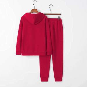 Chándal con logotipo personalizado para mujer, ropa de entrenamiento para correr y fitness - Product Image 4