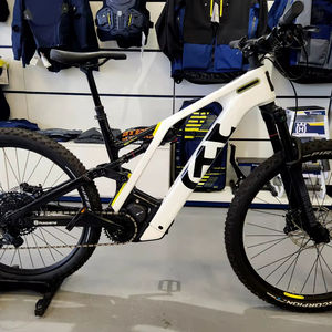 Top Performance 2025-2026 Mountain Cross MC4 Vélo de montagne électrique toutes couleurs et tailles de cadre prêt à exporter dans le monde entier - Product Image 1