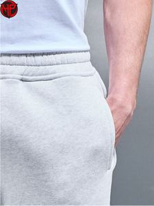 Survêtements pour hommes en coton 100% personnalisés, pantalons de survêtement à capuche, ensembles de jogging, survêtements en molleton lourd, survêtement en molleton fabriqué - Product Image 3