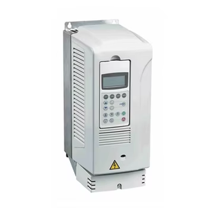 New Original ACS580-01-077A-6+J429 AC Drive Plastic 400VAC for Electronic <b>Equipment</b> 12 Months Warranty New Stock - Product Image 2