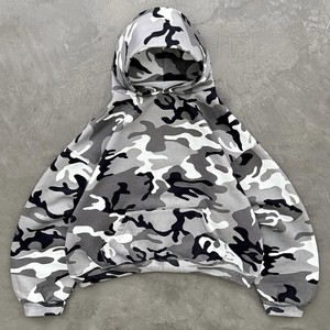 Ensemble de survêtement athlétique unisexe d'hiver respirant 2 pièces pour la course à pied et l'entraînement OEM durable 100% coton mi-lourd - Product Image 2