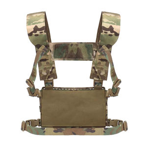 Trending Fashion Chest Rig Chaleco de caza Bolsa con almacenamiento de extensión funcional para bolsa Tactical Chest Rig - Product Image 2