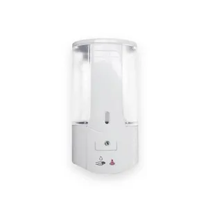 Dispenser Automatico di Disinfettante per Mani Efram 450ml, Gadget Personalizzati - Product Image 1