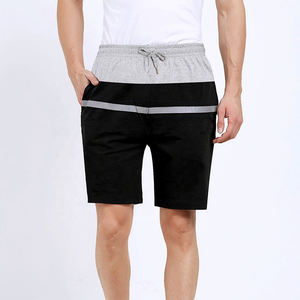 Shorts de sport pour hommes personnalisés, shorts de course, shorts de plage décontractés, shorts de plage d'été, maille respirante à séchage rapide, service OEM - XS à 6XL - Product Image 1