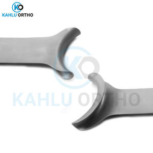 KAHLU ORTHOPEDIC-Retractor de mejillas y labios personalizado, Instrumentos dentales de acero inoxidable, venta al por mayor - Product Image 3