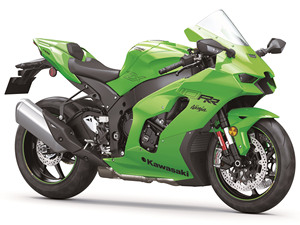 Motocicleta Kawasaki ZX-10RR 1000 Ninja ABS 998cc NUEVA, Motocicleta Deportiva Nueva de 1000cc en Venta - Product Image 3
