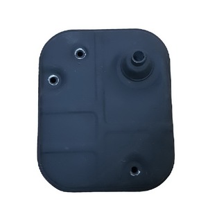 Tubo di Scarico per Generatore Compatibile con il Modello Tg2000I Rif. 960428 - Accessorio Essenziale - Product Image 1