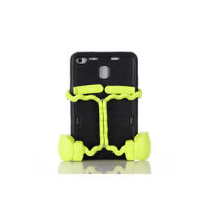 Netzy Nouvelle Housse de Protection pour Tablette Tab 8.0 (2019) T290 Étui en Silicone EVA Antichoc Version 2019 - Product Image 1