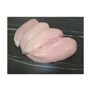 อกไก่แช่แข็งไม่มีกระดูกอกไก่แช่แข็งอกไก่แช่แข็งฮาลาล - Product Image 3