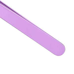 Premium Quality Customized Stainless Steel <b>Eyelash</b> <b>Tweezers</b> Hot Sale Beauty Products <b>Eyelash</b> <b>Tweezers</b> - Product Image 4