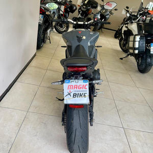 Motocicleta Deportiva Yamaha MT-09 - Product Image 5